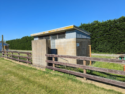 Oxford Pony Club