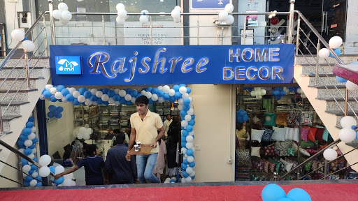 Rajshree Home Decor