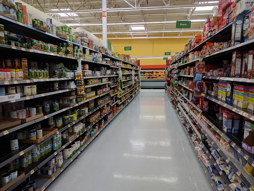 Department Store «Walmart Supercenter», reviews and photos, 16865 Clover Rd, Noblesville, IN 46060, USA