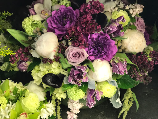 Florist «Fairfield Florist», reviews and photos, 1998 Post Rd, Fairfield, CT 06824, USA