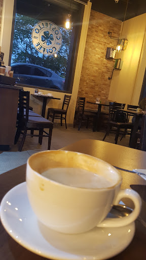 Café Costello Alamos