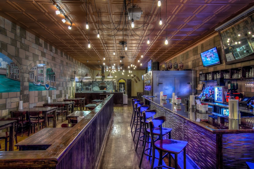 Leopoldo's Pizza 30117