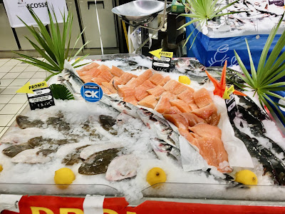 Auchan Supermarché Brive à Brive-la-Gaillarde