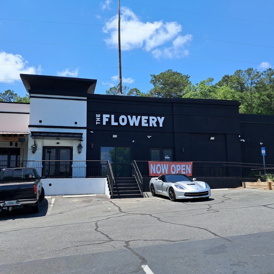 The Flowery Tallahassee