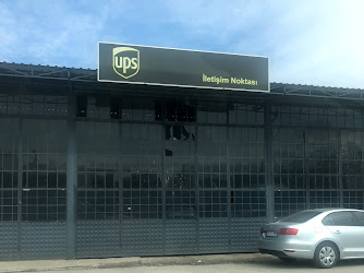 UPS iletişim noktası Kütahya