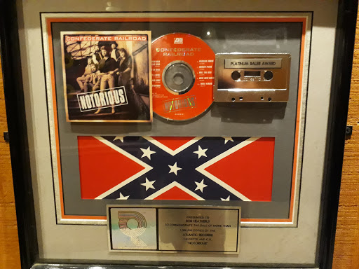 Live Music Venue «Legends Corner», reviews and photos, 428 Broadway, Nashville, TN 37203, USA