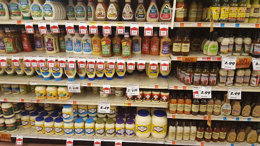 Grocery Store «Rouses Market», reviews and photos, 110 US-190, Slidell, LA 70458, USA