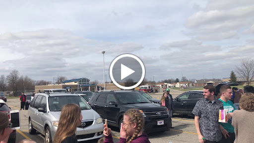 Movie Theater «AMC Classic Marion 12», reviews and photos, 713 N Theatre Rd, Marion, IN 46952, USA