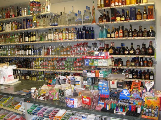 Arbor Liquor Store