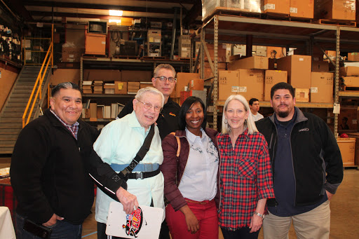 HVAC Contractor «Bon Air Service Company», reviews and photos