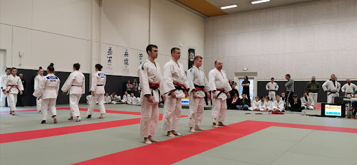 Skive Judo Klub