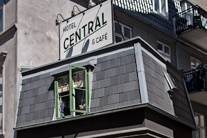 Central Hotel & Café image