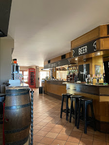 Time Off - Bar & Pub San Marino Piazza Grande, 10, 47893 Città di San Marino, San Marino