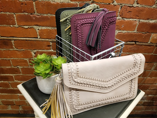 Boutique «Norabella Boutique», reviews and photos, 482 N Main St, Glen Ellyn, IL 60137, USA