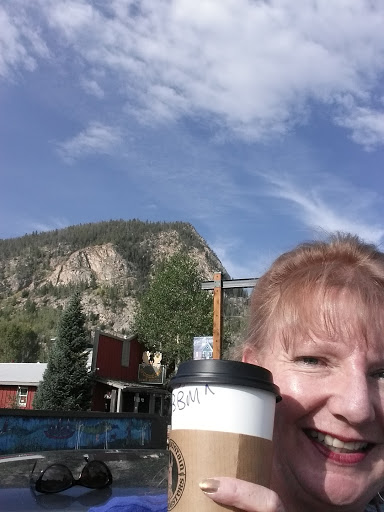 Cafe «Rocky Mountain Coffee Roasters», reviews and photos, 285 Main St, Frisco, CO 80443, USA