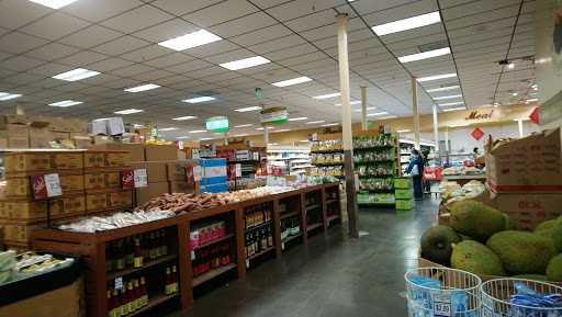 Asian Grocery Store «County Square Market», reviews and photos, 136 Peabody Rd, Vacaville, CA 95687, USA