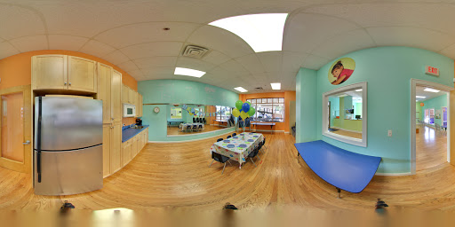 Gymnastics Center «The Little Gym of Montclair», reviews and photos, 1 Greenwood Ave #3, Montclair, NJ 07042, USA