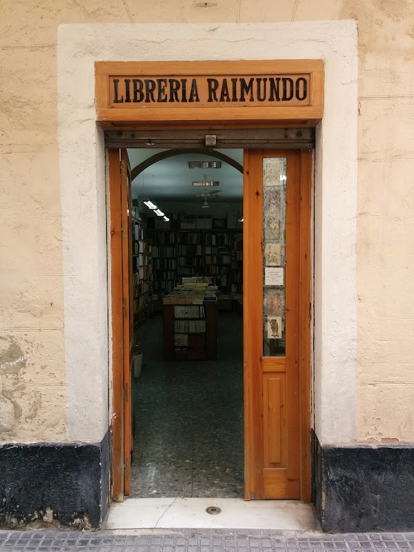 Imagen de Librería Raimundo (1 de 4)