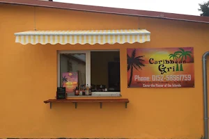 Caribbean Grill image