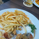 Photo n°2 de l'avis de Stephan.o fait le 20/08/2022 à 18:57 sur le  Ahr Vinum Restaurant à Bad Neuenahr-Ahrweiler