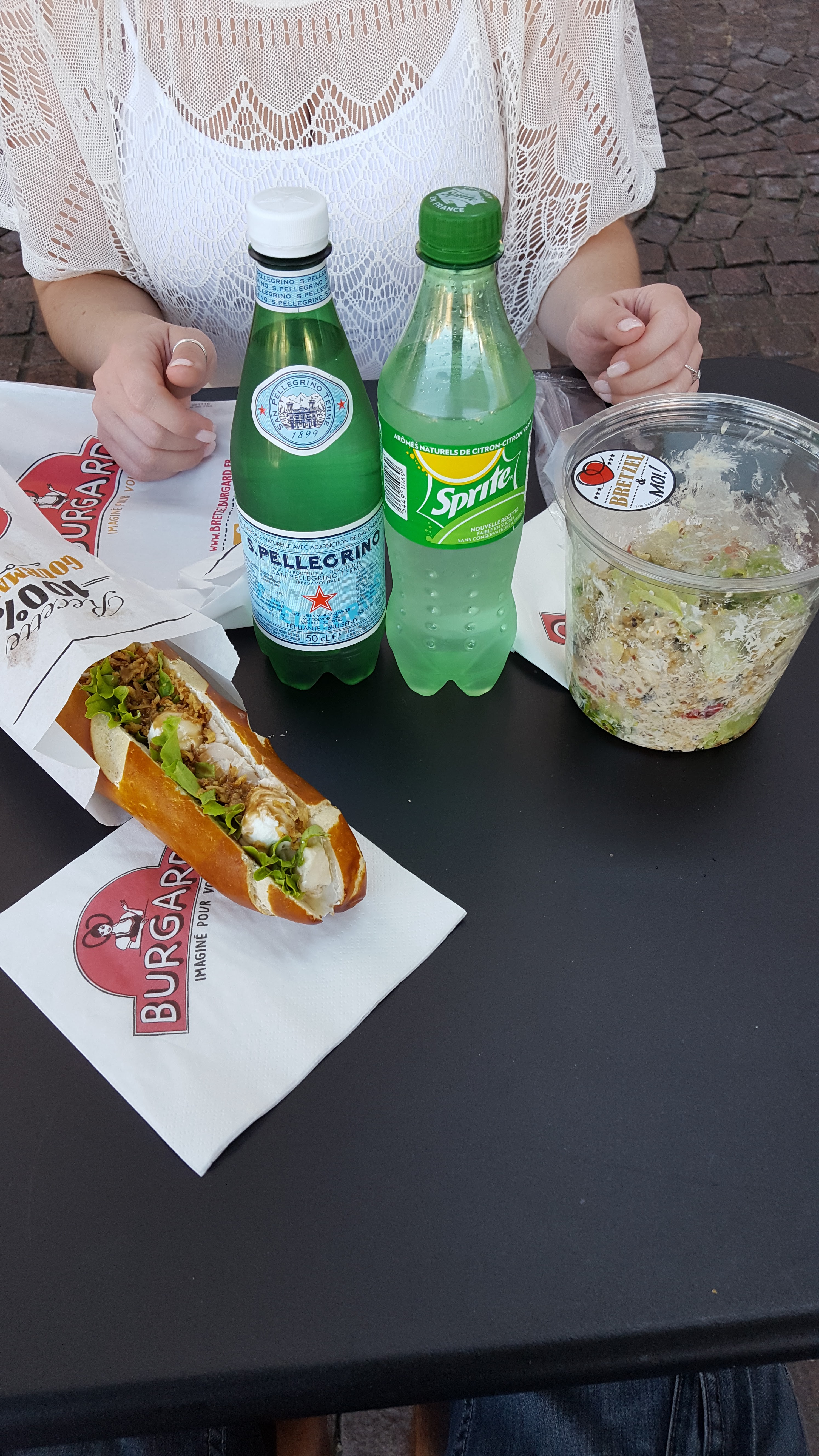 Photo n° 1 de l'avis de Pamela.i fait le 24/09/2018 à 17:54