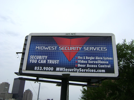 Midwest Security Services