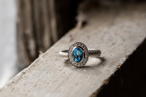 Jeweler «Cozzi Jewelers», reviews and photos, 4819 West Chester Pike, Newtown Square, PA 19073, USA