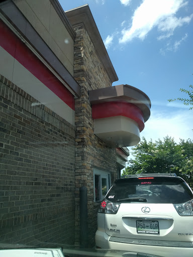 Fast Food Restaurant «Chick-fil-A», reviews and photos, 10916 Parkside Dr, Knoxville, TN 37934, USA