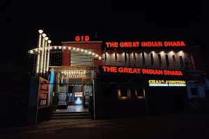 The Great Indian Dhaba (G.I.D) image