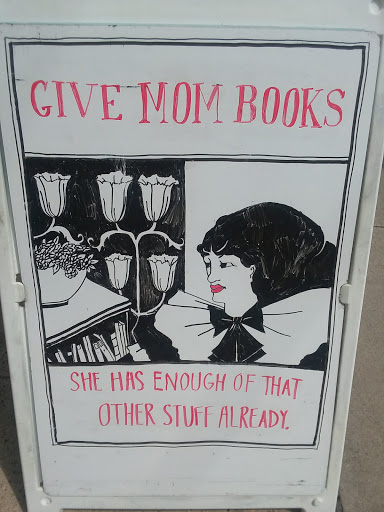 Used Book Store «Ken Sanders Rare Books», reviews and photos, 268 S 200 E, Salt Lake City, UT 84111, USA