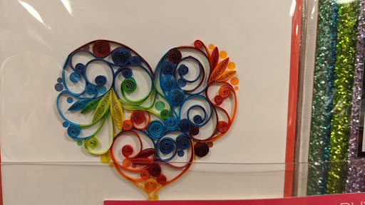 Greeting Card Shop «Papyrus», reviews and photos, 205 Bellevue Way NE, Bellevue, WA 98004, USA