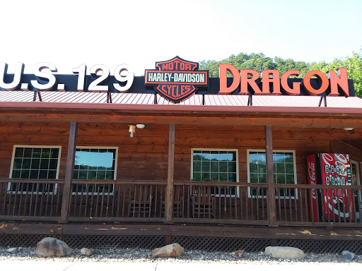 Harley-Davidson Dealer «U.S. 129 Dragon Harley-Davidson», reviews and photos, 5908 Calderwood Hwy, Tallassee, TN 37878, USA