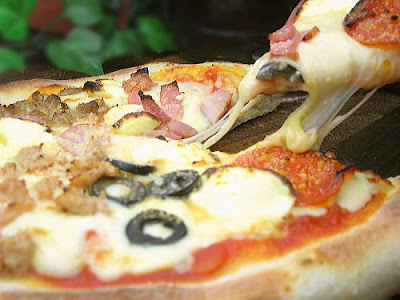 Pizze Napoletana - Boulogne Billancourt à Boulogne-Billancourt
