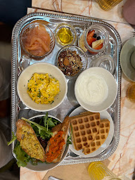 Photo n°140 de Mlle Amande à Vincennes ()