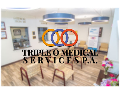 Triple O Medical Services PA