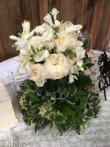 Florist «House Of Flowers», reviews and photos, 611 Main St, Forest City, PA 18421, USA