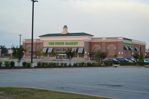 The Fresh Market