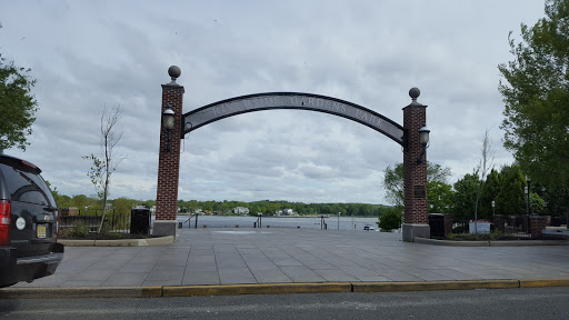 Tourist Attraction «Red Bank RiverCenter», reviews and photos, 46 English Plaza, Red Bank, NJ 07701, USA