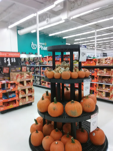 Supermarket «Walmart Neighborhood Market», reviews and photos, 2102 Main St, Dunedin, FL 34698, USA