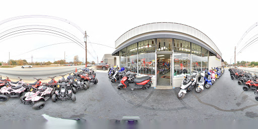 Motorcycle Dealer «Upstate Cycle», reviews and photos, 904 Laurens Rd, Greenville, SC 29607, USA