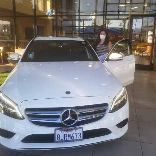 Ford Dealer «Fiesta Ford», reviews and photos, 78990 Varner Rd, Indio, CA 92203, USA