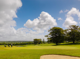 Glenlo Abbey Golf Club