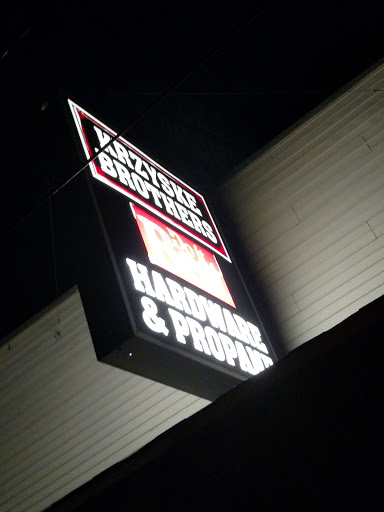 Hardware Store «Krzyske Brothers Co», reviews and photos, 28117 Waltz Rd, New Boston, MI 48164, USA