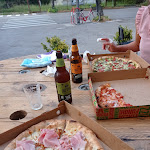 Photo n°1 de l'avis de Loris.u fait le 15/07/2021 à 20:27 sur le  Acqua e Farina à Marcon