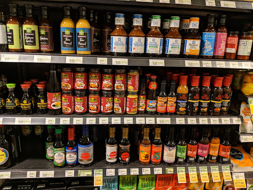 Grocery Store «The Fresh Market», reviews and photos, 1320 McFarland Blvd E #100, Tuscaloosa, AL 35401, USA