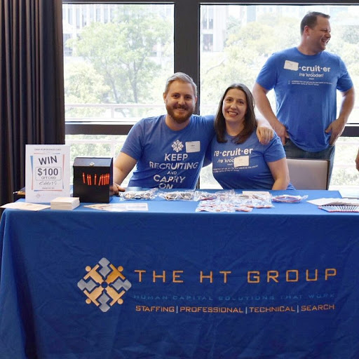 Employment Agency «The HT Group», reviews and photos, 5695 Eastex Fwy, Beaumont, TX 77706, USA