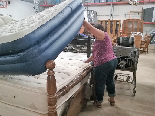 Thrift Store «Thrift Village», reviews and photos, 169 Delsea Dr S, Glassboro, NJ 08028, USA