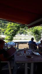 Photo n°58 de Auberge du Bac à Jumièges ()
