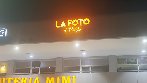 La FotoShop