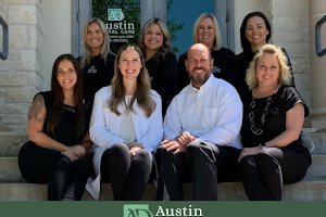 Austin Dental Care: Glen Wainwright, DDS image